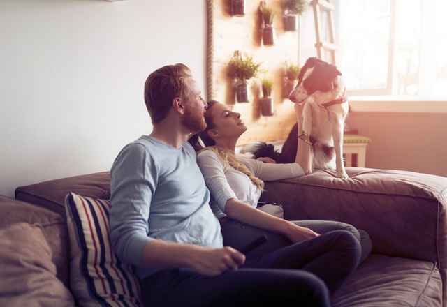 ムラッとしちゃう！彼女と過ごす【甘々タイム】の楽しみ方〜お家編〜