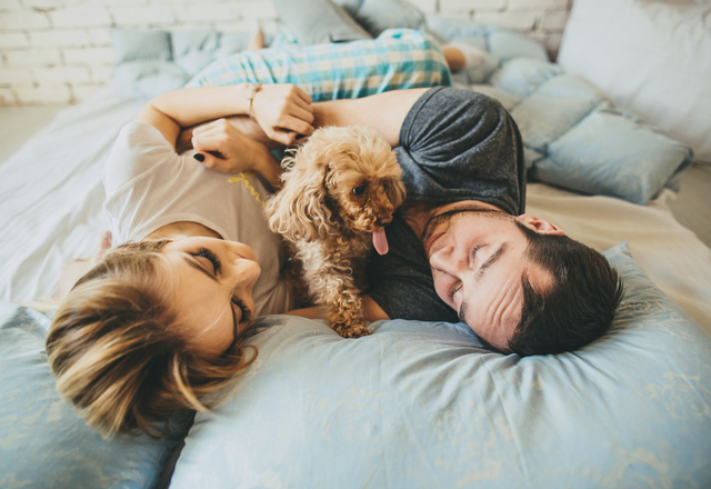 ほんと大好きだなぁ♡妻が【結婚して良かったと思うとき】って？