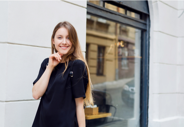 義両親ウケもバッチリです♡【清楚な女性の共通点】4つ