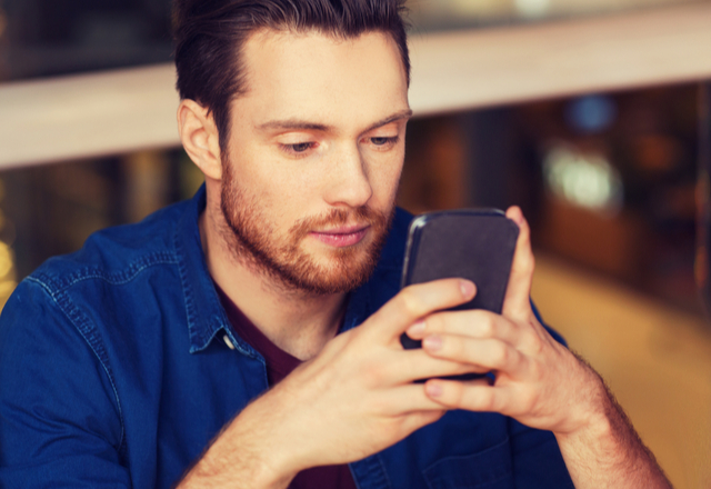 好きが増します～！！遠距離カップルの長続き「LINE術」って？