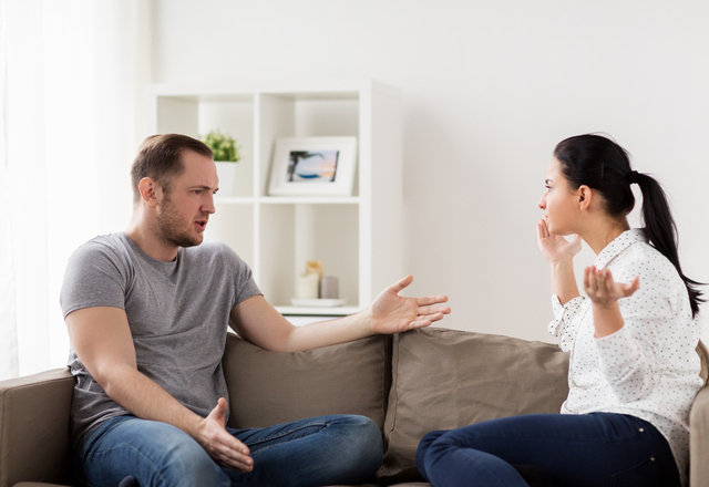 飲んだね…？それ今から使うお湯…！ついイラッとしちゃう【夫の行動】その1