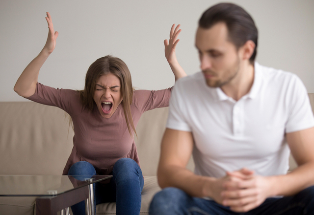 いつ地雷踏んだんだ…？！【妻から怒られること】あるある＜Vol.1＞