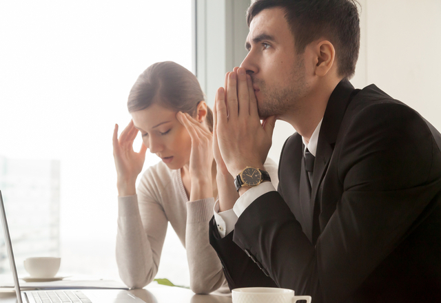 一緒にいたくない…彼女が「めんどくさい…」と感じる彼氏の言動