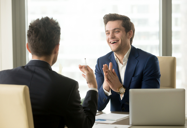 先輩から【愛される後輩になる】方法4つとは？〜言葉遣い編〜