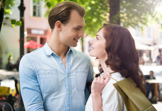 何をされたら嬉しいの！？彼女を喜ばす言動〜日常編〜