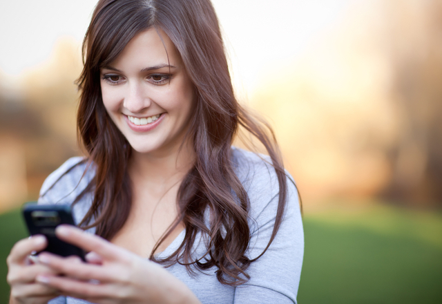 どのくらい愛されている……？普段のLINEに潜む「彼からの溺愛度」チェック