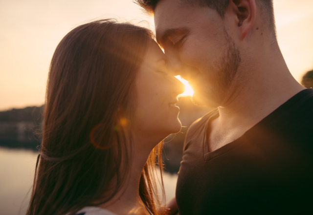 勝算はココにアリ！彼にたっぷり愛されるための【キス前のポイント】