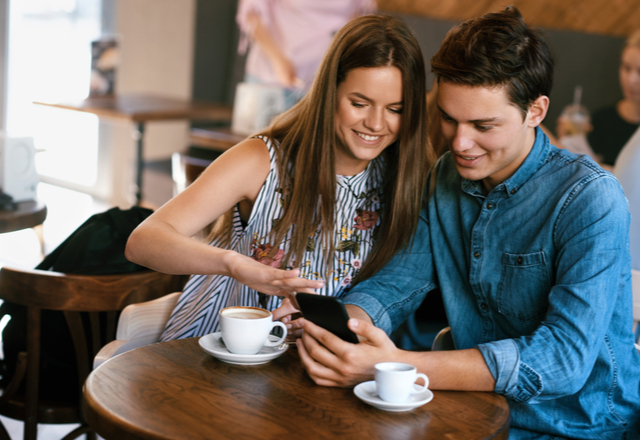 大事なのはあざとさ？！意中のカレを落とす「最強モテテク」
