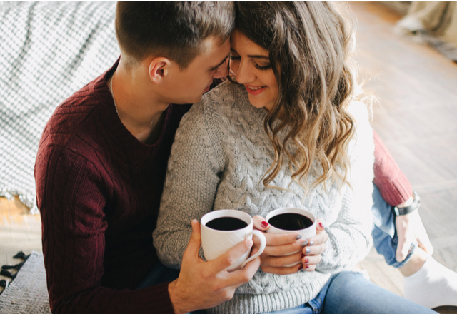 ね、イチャイチャしたいな♡女性が【甘えたくなるオトコの特徴】4つ