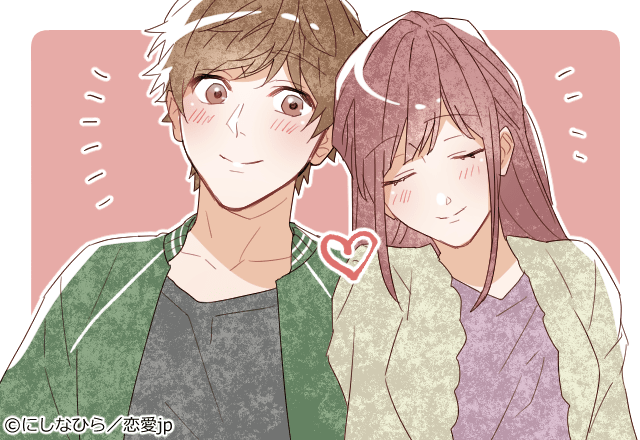 君だけなの信じて？彼女に「ベタ惚れ彼氏」がすることVol．2