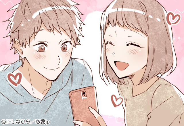 【永久保存版】男性が本当に可愛いと思う「女性の愛嬌」Vol.1