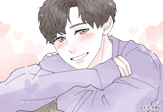 好きじゃなきゃしないよ！男性が【本命女子】にする言動～LINE編～