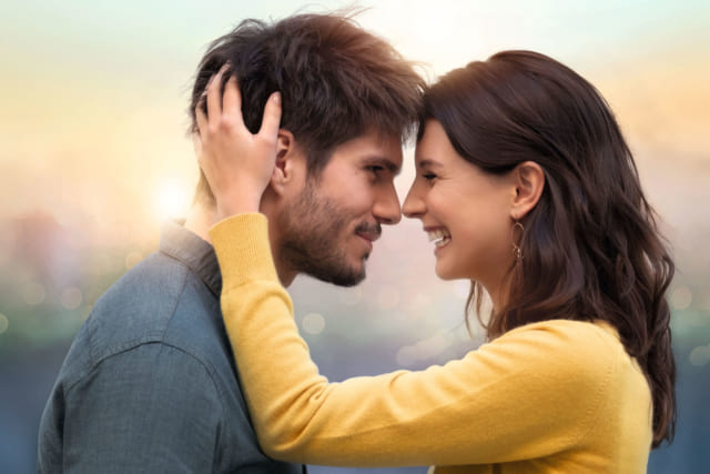 愛が深まる♡カップルにオススメの映画「ラブ・セカンド・サイト」って知ってる？