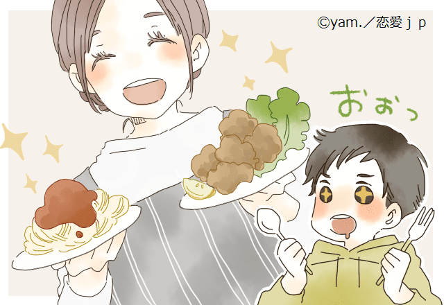 いつもありがとう…！旦那さんがキュンとする「奥さんの気遣い」とは【休日編】