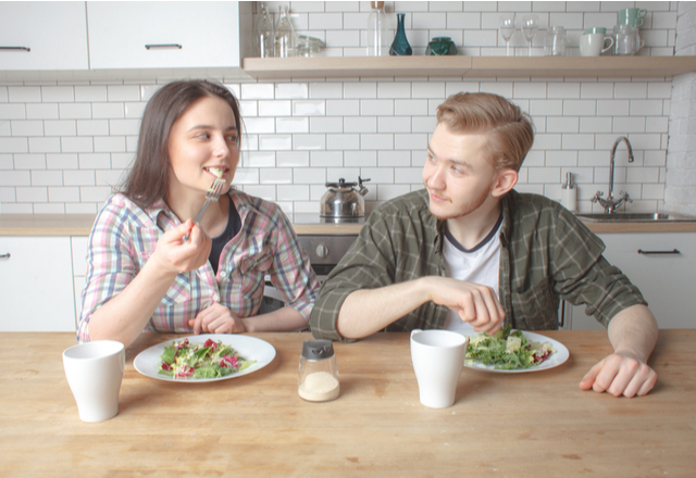 結局一番モテます。女性が「爽やかだな」と感じる【男性の特徴】4つ