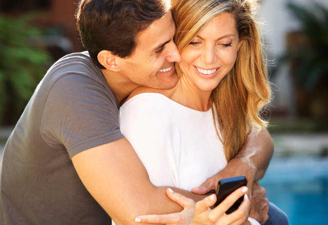 俺がんばっちゃう！彼のやる気を引き出す「応援LINE」って？