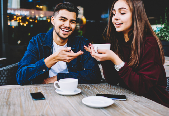 俺のこと褒めてたじゃん…！勘違いしそうになる【女性の社交辞令あるある】