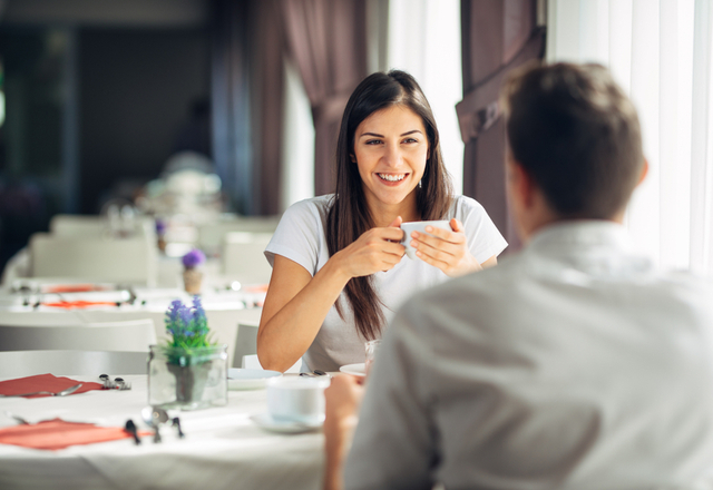 それ本気にしちゃダメだよ…女性が【何とも思ってない男性】に言うセリフ