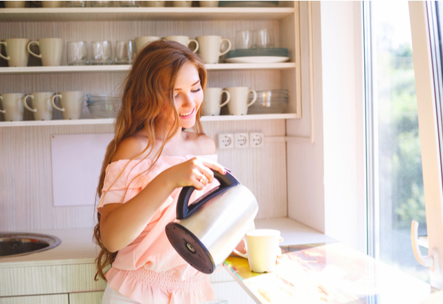 こんな自分がいたなんて…！結婚して気づいた【自分の意外な一面】Vol.2