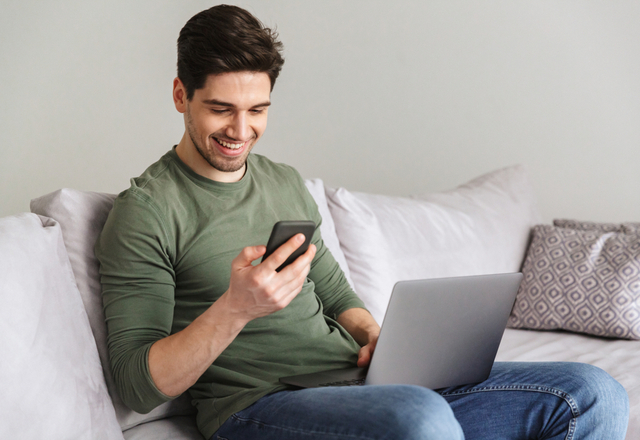 ハート持ってかれた！男性が悶絶する【デートお誘いLINE】って？