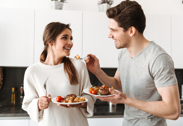 やっぱ大好き！彼女が「彼氏に惚れ直す」4つ【vol.1】