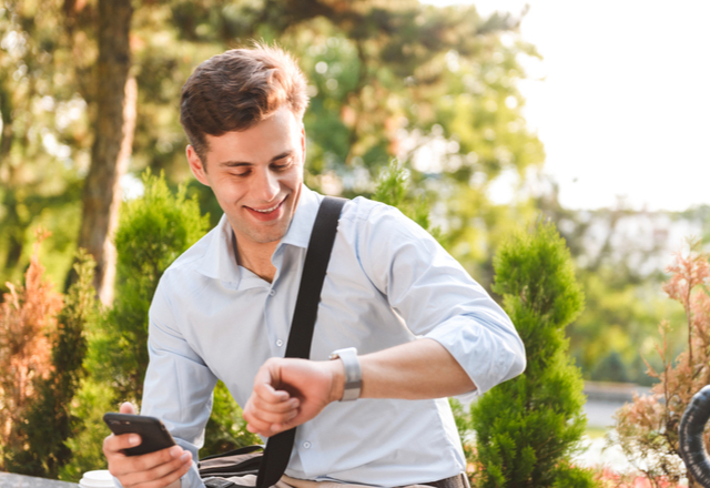 そんなの反則だよ…♡男性が悶える「会いたいなLINE」とは
