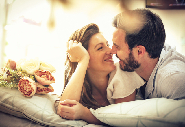 はぁ幸せ…夫が「妻にされて嬉しかった事」4つ【Vol.2】