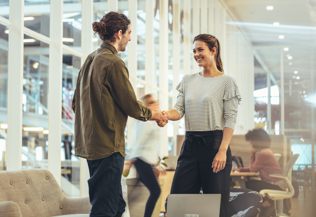 取り合いになるかも！女性が惚れる【男性の仕草】4つ〜年下男性編〜