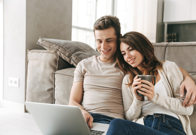 実は…！妻が本当はしたい「イチャイチャ」とは【vol.2】