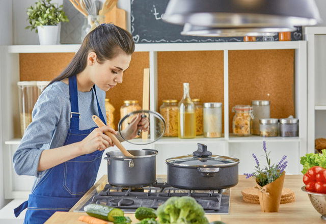 ひと手間が大事なの！みんなが憧れる「イイオンナの習慣」その2