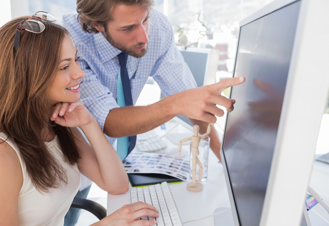 その気配りにキュン♡彼女が喜ぶ「気配り術」～会社編～