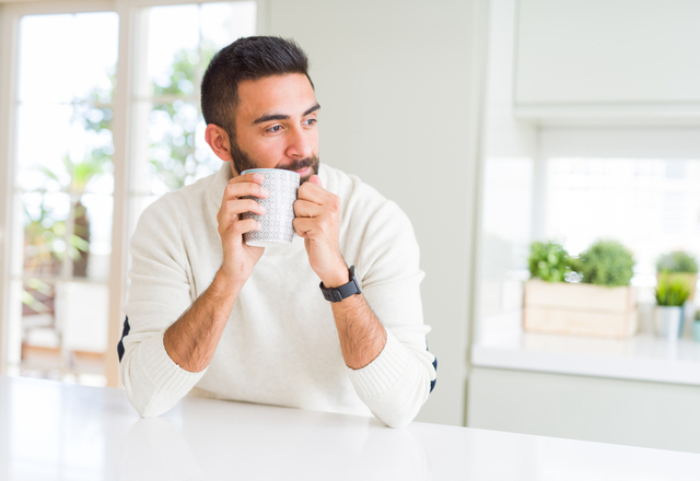 憧れの的です…！「出来る男」の4つの習慣【モーニングルーティーン編】