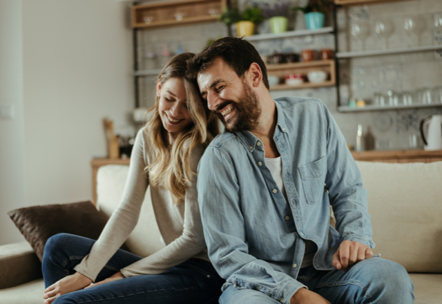 やっぱりあなたが好き！妻が「夫を見直す」瞬間とは【夫の内面編】