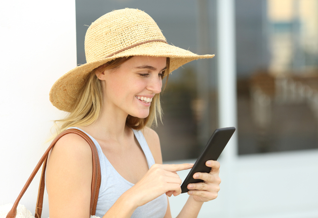 そっけないのは理由があった?!塩対応男性の「脈アリLINE」って?