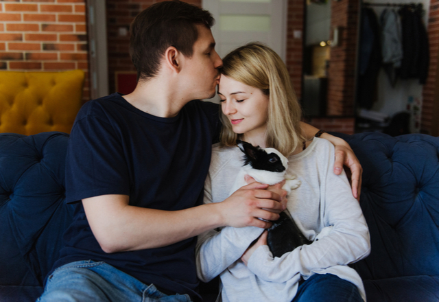 愛されているってこういう事！「夫が気づかない」妻からの愛情表現4つ