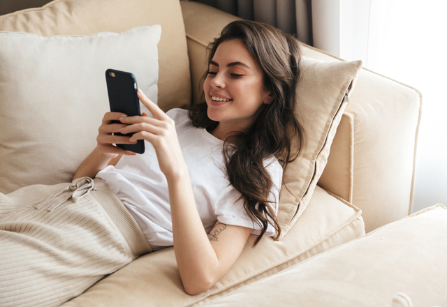 【LINEで分かる！】夫からの「愛され度」チェック4項目