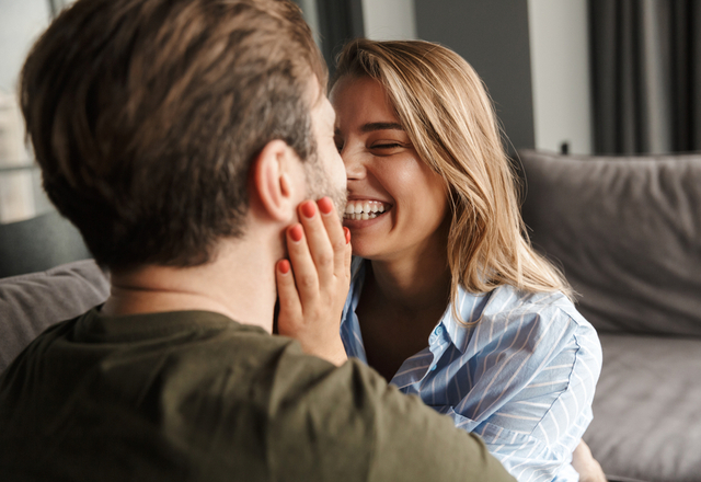 心臓もたんって！！カレのドキドキが高まる「キスの仕方」