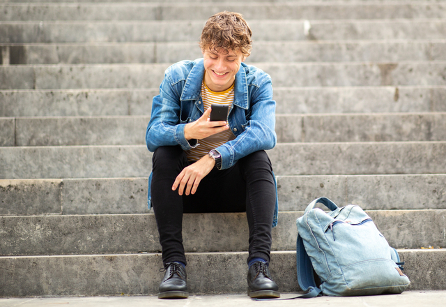 「何から何までカワイイっ…♡」彼の【彼女愛が深まるLINE】4つ