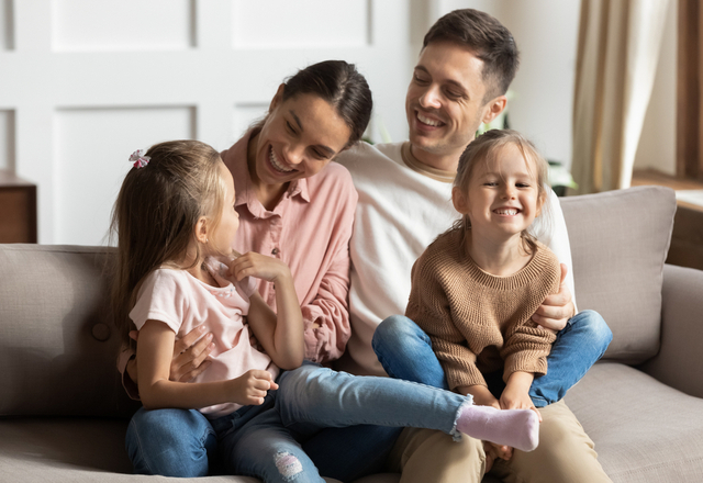 大好きです！妻が「結婚してよかった」と思う瞬間〜育児編〜