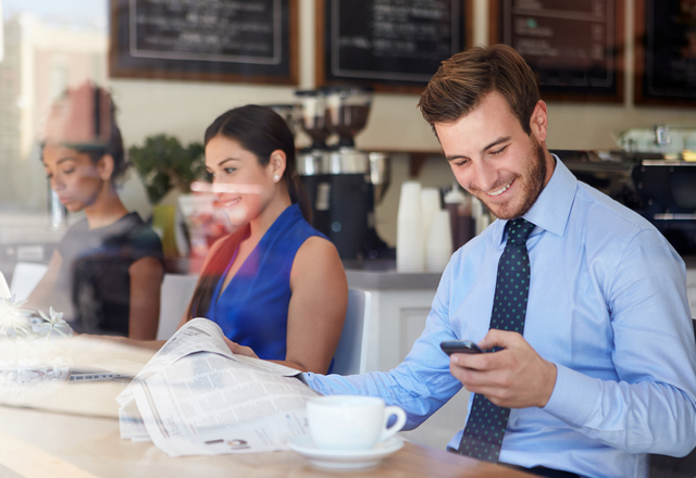 コレが来たら脈アリ！女性が「気になっている人に送るLINE」とは