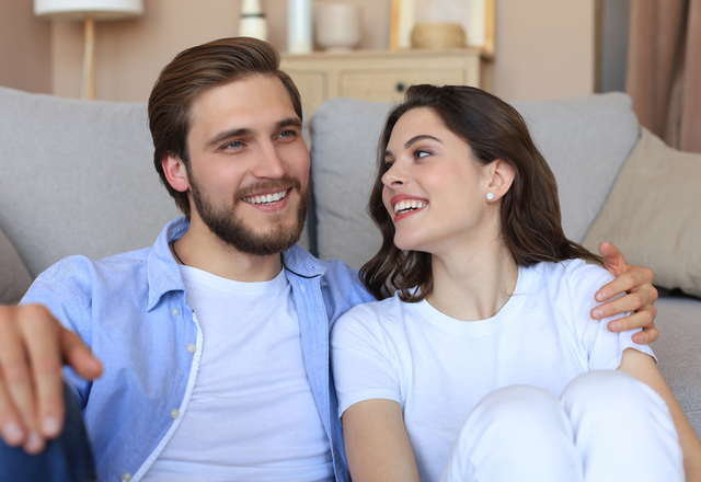 これ知ってる？女性が「イチャイチャしたいと思う瞬間」4つ