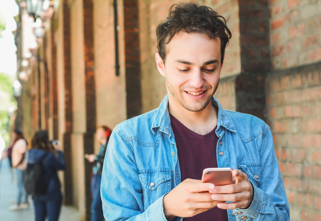 何回も見返しちゃう…♡男性を虜にする【モテLINE】とは