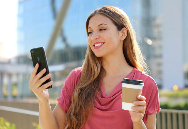 【片思い女子必読】意中の彼とのトークが続く「LINE返信術」とは