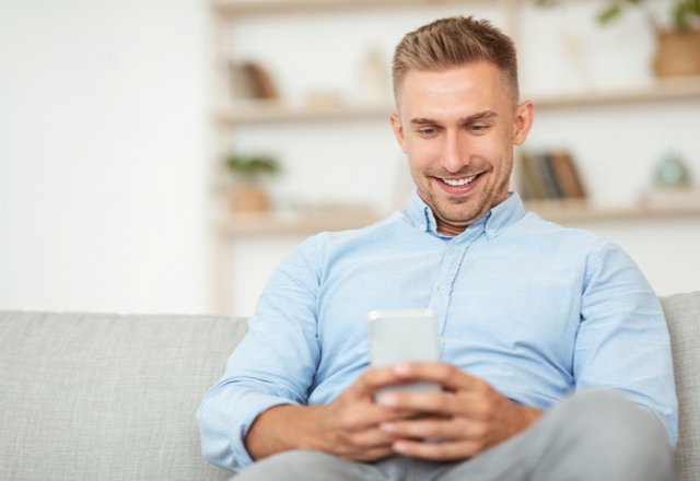 もう会いたくなっちゃった！彼が悶絶する「デートお誘いLINE」の送り方