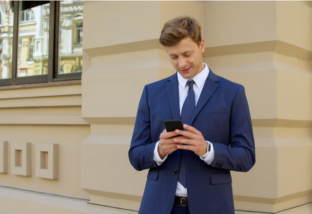 俺の本気伝わる…？男性が「大切な女性」にだけ送るLINE