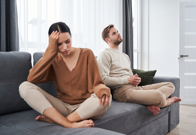 4項目で確認！付き合ったらヤバいかも知れない？【地雷男性】の特徴