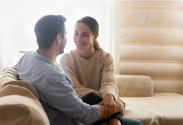 「俺だけの女神…♡」夫の疲れが飛ぶ【癒されワード】とは