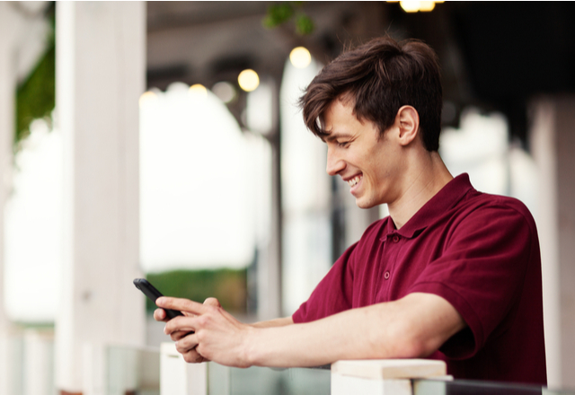 意識し始めちゃった…！男性が【恋に落ちるLINE】4つ