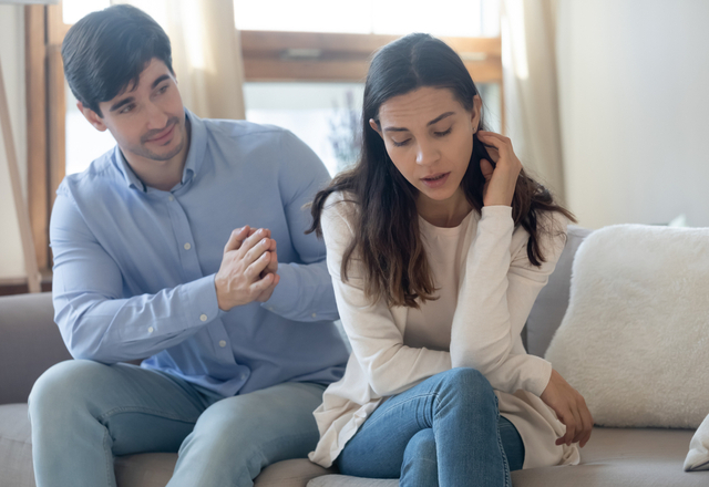 それ根に持たれるかも…！妻に「言ってはいけないセリフ」とは