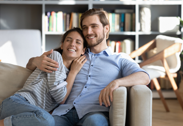 実は…！妻が本当はしたい「イチャイチャ」とは【vol.1】